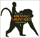 Cover of Les animaux sauvages