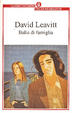 Cover of Ballo di famiglia