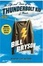 Cover of "The Life and Times of the Thunderbolt Kid on Playaway"