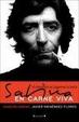 Cover of Sabina en carne viva