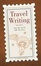 Cover of "Travel Writing"