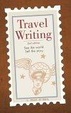 Cover of Travel Writing