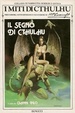 Cover of Il segno di Cthulhu
