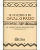 Cover of Il discorso di Cavallo Pazzo