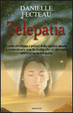 Cover of Telepatia