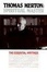 Cover of Thomas Merton