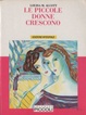 Cover of Le piccole donne crescono