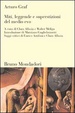 Cover of Miti, leggende e superstizioni del medio evo