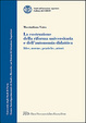 Cover of La costruzione della riforma universitaria e dell'autonomia didattica