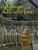 Cover of La donna delle sette fonti
