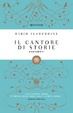 Cover of Hakawati. Il cantore di storie