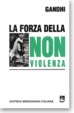 Cover of La forza della nonviolenza