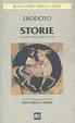 Cover of Storie