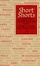 Cover of Short Shorts