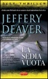Cover of La sedia vuota