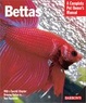 Cover of Bettas