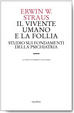 Cover of Vivente umano e malattia mentale