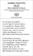Cover of Filò