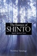 Cover of The Essence of Shinto