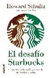 Cover of EL DESAFIO STARBUCKS