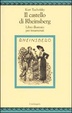 Cover of Il castello di Rheinsberg