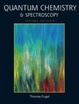 Cover of Quantum Chemistry & Spectroscopy