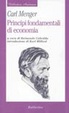 Cover of Principi fondamentali di economia