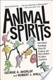Cover of Animal Spirits
