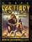 Cover of GURPS Bestiary