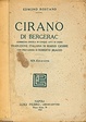 Cover of Cirano di Bergerac