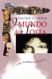 Cover of O mundo de Sofia