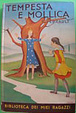 Cover of Tempesta e Mollica