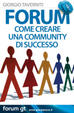 Cover of Come Creare una Community di Successo