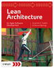 Cover of Lean Architecture