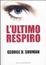 Cover of L' ultimo respiro