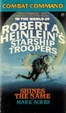 Cover of Starship Troopers