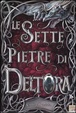 Cover of Le sette pietre di Deltora