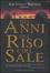 Cover of Gli anni del riso e del sale