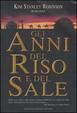 Cover of Gli anni del riso e del sale