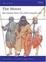 Cover of "The Moors"