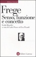 Cover of Senso, funzione e concetto