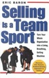 Cover of Selling Is a Team Sport