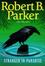 Cover of "Stranger in Paradise"
