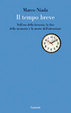 Cover of Il tempo breve
