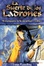 Cover of La suerte de los ladrones