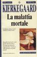 Cover of La malattia mortale