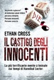 Cover of Il castigo degli innocenti