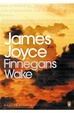 Cover of Finnegans Wake