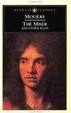 Cover of The Miser and Other Plays