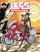 Cover of Legs Weaver n. 46